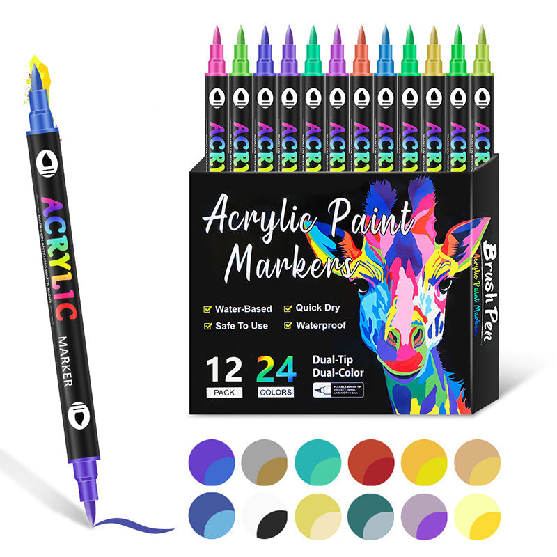 ArtFlow™ - Create Like a Pro From Day One (+ FREE Mystery gift)