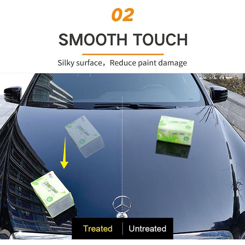 ShieldMax™ - Transform Your Car Into A Mirror-Like Masterpiece (+ FREE Mystery gift)