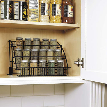 VorratsVario™ - Adjustable Kitchen Storage Rack