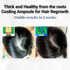 FolicleRevive™ - Korean Hair Growth Breakthrough That Regrows Lost Hair in Just 3 Weeks (+ FREE Annual Planner | 50 pages)