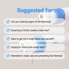 FolicleRevive™ - Korean Hair Growth Breakthrough That Regrows Lost Hair in Just 3 Weeks (+ FREE Annual Planner | 50 pages)
