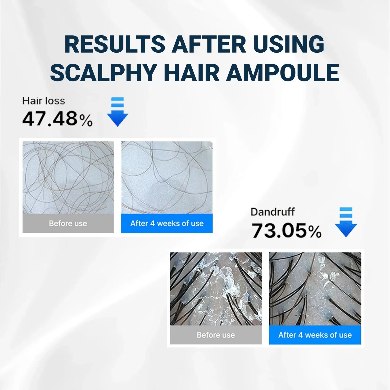 FolicleRevive™ - Korean Hair Growth Breakthrough That Regrows Lost Hair in Just 3 Weeks (+ FREE Annual Planner | 50 pages)