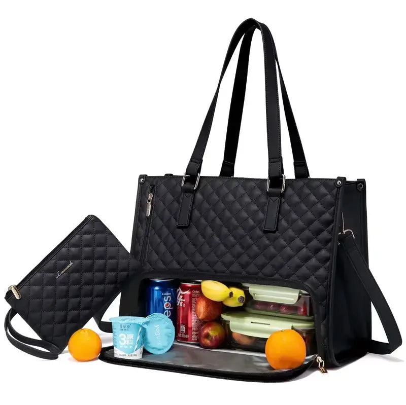 ChillCarry™ - Keep Food Fresh While Looking Flawless (+ FREE Mystery gift)
