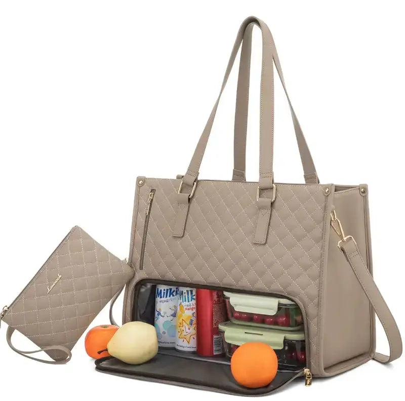 ChillCarry™ - Keep Food Fresh While Looking Flawless (+ FREE Mystery gift)