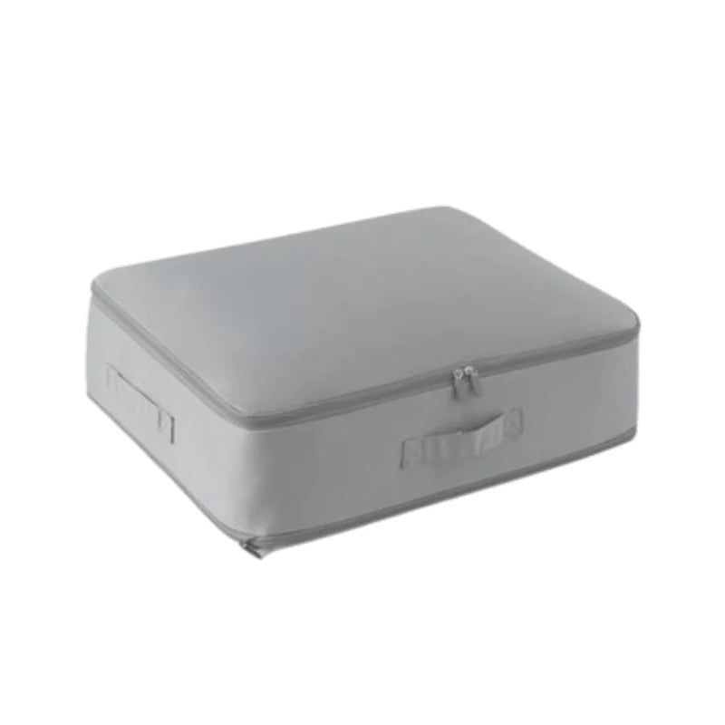 Storage Organizer Self Compressing Bag