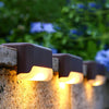 LumaVibe™ — Transform Your Nights with Effortless, Eco-Friendly Glow