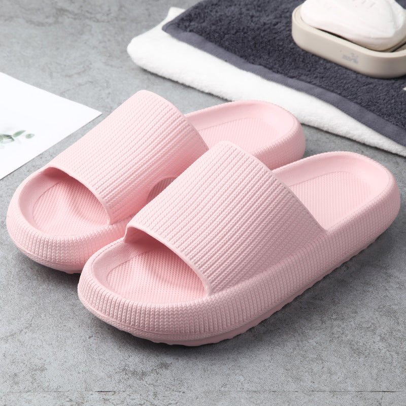 Unisex EVA House Slippers For Couples
