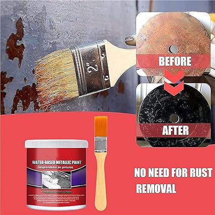 CorroGuard™ - Long-Acting Rust Remover (1+1 FREE)