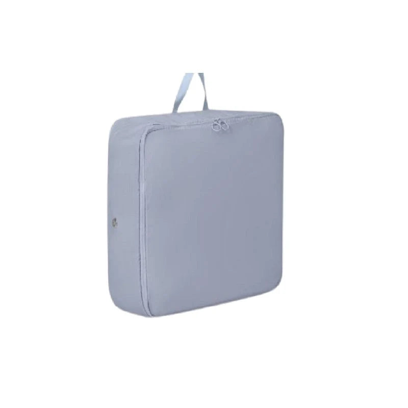 Storage Organizer Self Compressing Bag