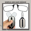 VisionGuard™ — End Eye Strain Instantly | 50% Off