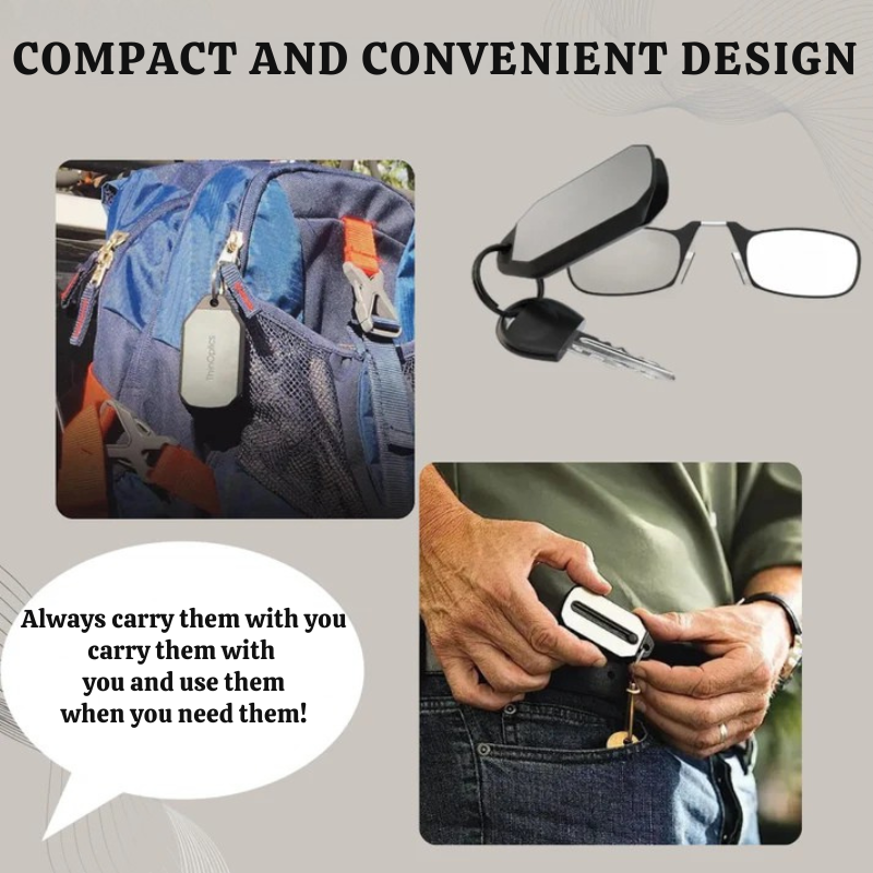 VisionGuard™ — End Eye Strain Instantly | 50% Off
