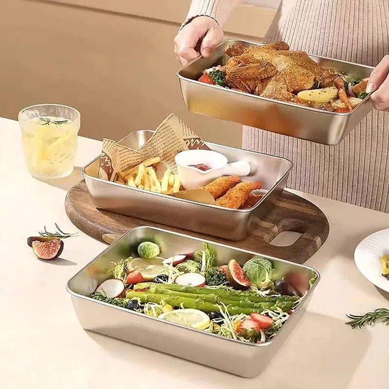FreshLock™ — Keep Meals Fresh For Days | 2+1 Free (+50% OFF)