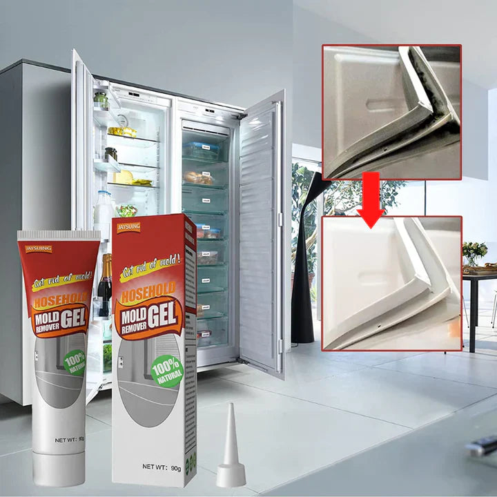 MoldMaster Pro™ - Eliminates Stubborn Mold & Mildew in Minutes (+ FREE Mystery bonus)
