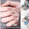 1+1 FREE | GalaxyGlow Pro™ - Turns Nails Into a Mesmerising Galaxy Light Show (+ FREE Annual Planner | 50 pages)