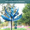 EasyBreeze™ Unique and Rare Outdoor Windmill (50% OFF)