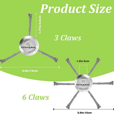 LawnMaster Pro™ — Cut Mowing Time in Half (+ FREE Annual Planner | 50 pages)