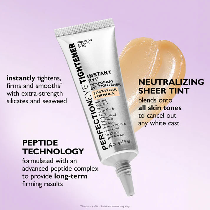 PerfectionLift™ - Instant 10-Year Age Reversal in 60 Seconds (+ FREE Mystery bonus)