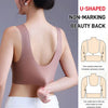 Comfortable & Supportive Women's Lace Bra – 1+1 FREE