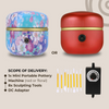 Poterio™ - Turn Your Kitchen Table Into a Professional Pottery Studio (+ FREE Mystery bonus)
