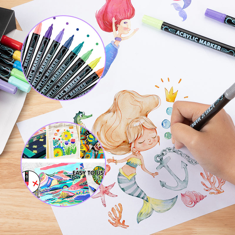 ArtFlow™ - Create Like a Pro From Day One (+ FREE Mystery gift)