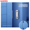 MagnaLock™ — Secure Cabinets, Invisible Protection