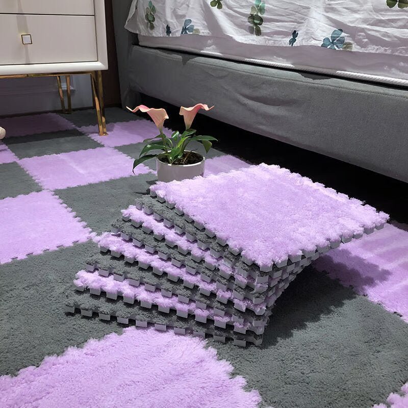 FloorCraft™ - Transform Any Room Into a Designer Paradise (+ FREE Mystery gift)