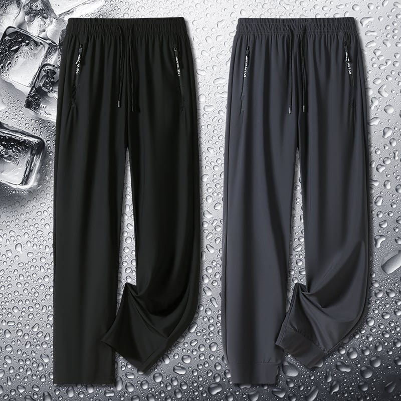 The Ultra Stretch Unisex Trousers - Feel Like You Wear Nothing