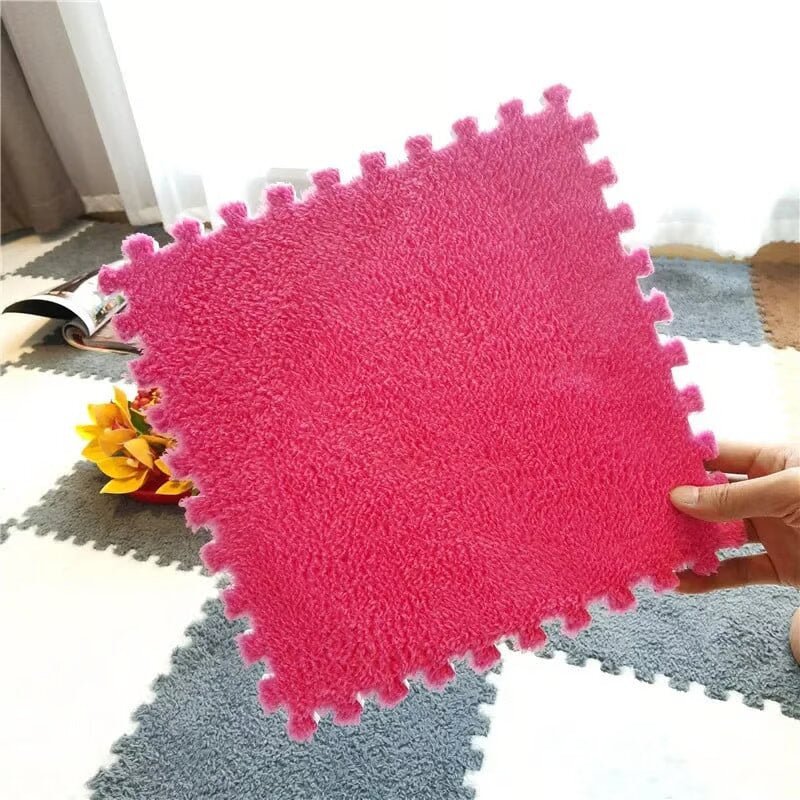 FloorCraft™ - Transform Any Room Into a Designer Paradise (+ FREE Mystery gift)