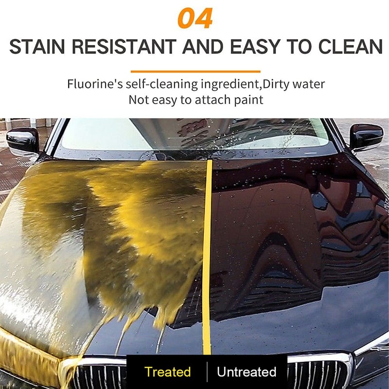 ShieldMax™ - Transform Your Car Into A Mirror-Like Masterpiece (+ FREE Mystery gift)