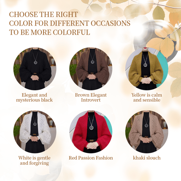 StyleShift Pro™ - Transform Any Outfit From Basic to Brilliant (+ FREE Mystery Gift)