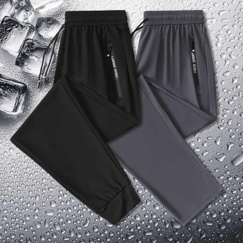 The Ultra Stretch Unisex Trousers - Feel Like You Wear Nothing