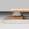 SteelMax Pro™ - Industrial-Grade Folding Brackets That Support 225kg Per Pair (+1 extra for FREE))