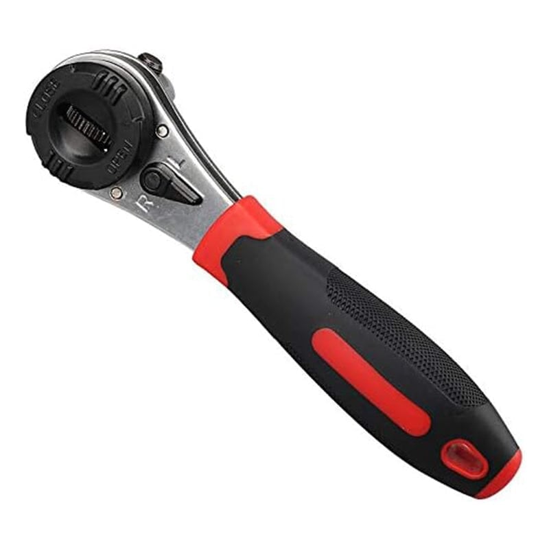 RatchetMaster™ - Universal 360° Adjustable Wrench for Every Job (+ FREE Mystery gift)
