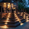 LumaVibe™ — Transform Your Nights with Effortless, Eco-Friendly Glow