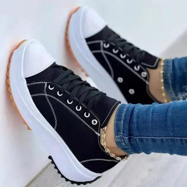 Talia™ - Stylish Comfort Pain Relief Trainers