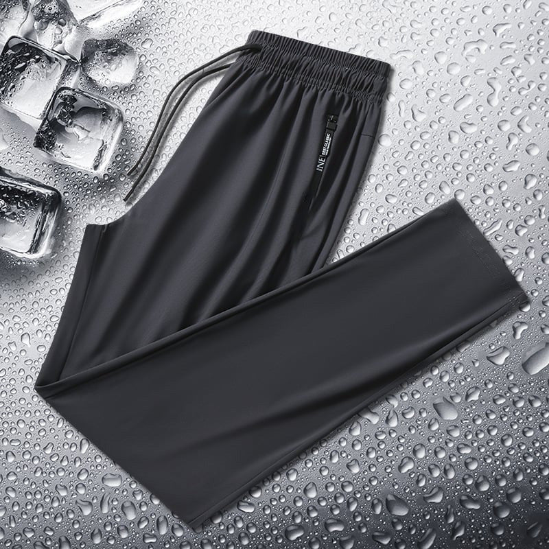 The Ultra Stretch Unisex Trousers - Feel Like You Wear Nothing