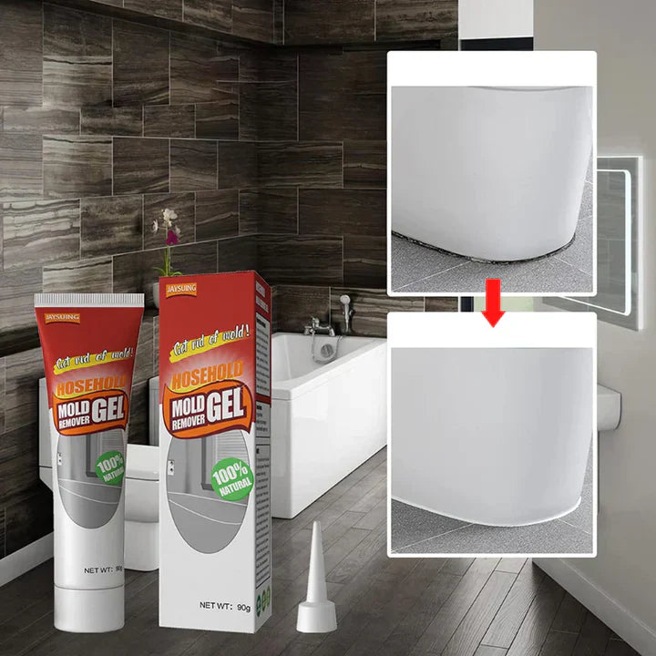 MoldMaster Pro™ - Eliminates Stubborn Mold & Mildew in Minutes (+ FREE Mystery bonus)