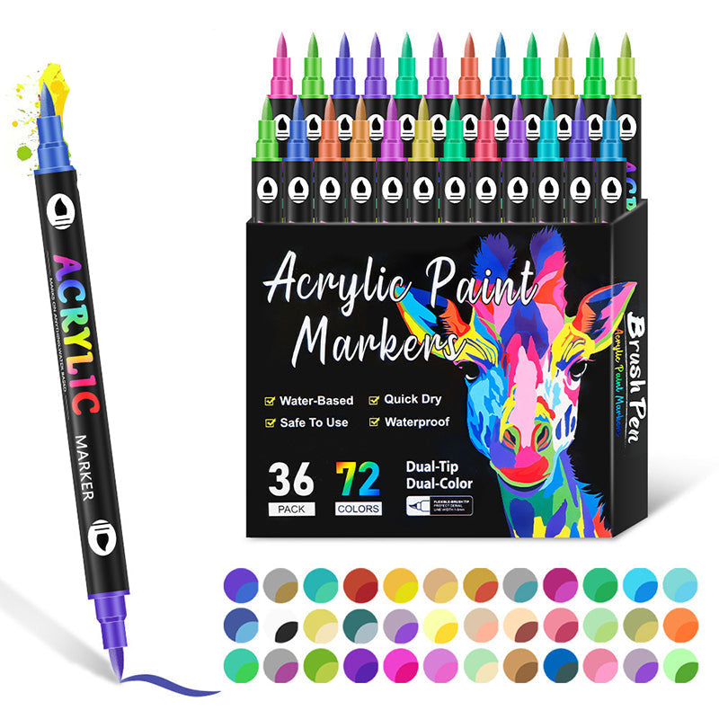 ArtFlow™ - Create Like a Pro From Day One (+ FREE Mystery gift)