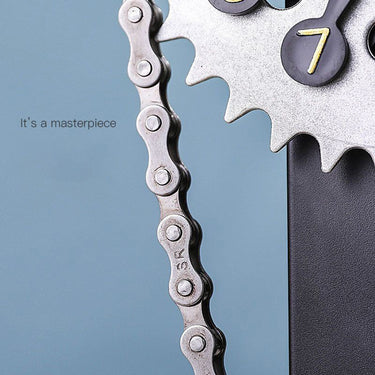 GearLink™ | Timepiece