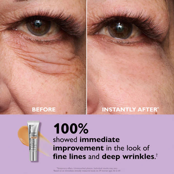 PerfectionLift™ - Instant 10-Year Age Reversal in 60 Seconds (+ FREE Mystery bonus)