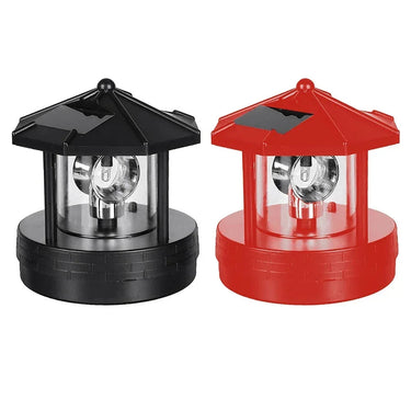 Solar Garden Light | 360° Adjustable Head | Solar Powered & Automatic On/Off | Weather-Resistant