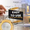 CircleMaster™ — Perfect Circles, Every Time | 50% Off