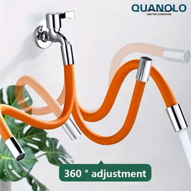 MaxTap™ - Flexible Tap Extender (1+1 FREE)