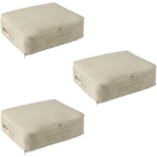 Storage Organizer Self Compressing Bag