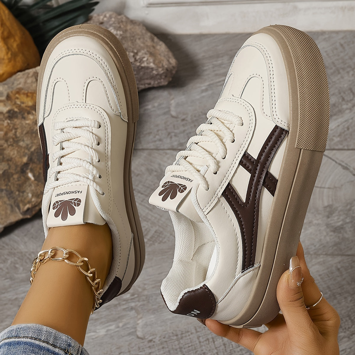 Flexora™ – Cloud-Like Comfort – The Perfect Everyday Shoe