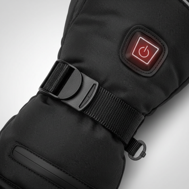 HeatArmor™ - Heated Winter Gloves for Warm Hands Outdoors