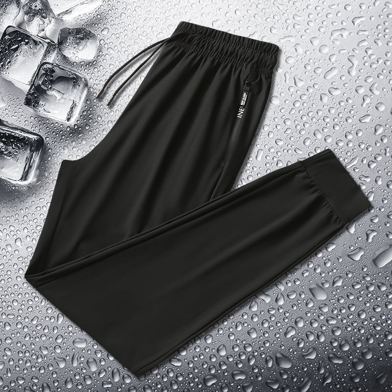 The Ultra Stretch Unisex Trousers - Feel Like You Wear Nothing