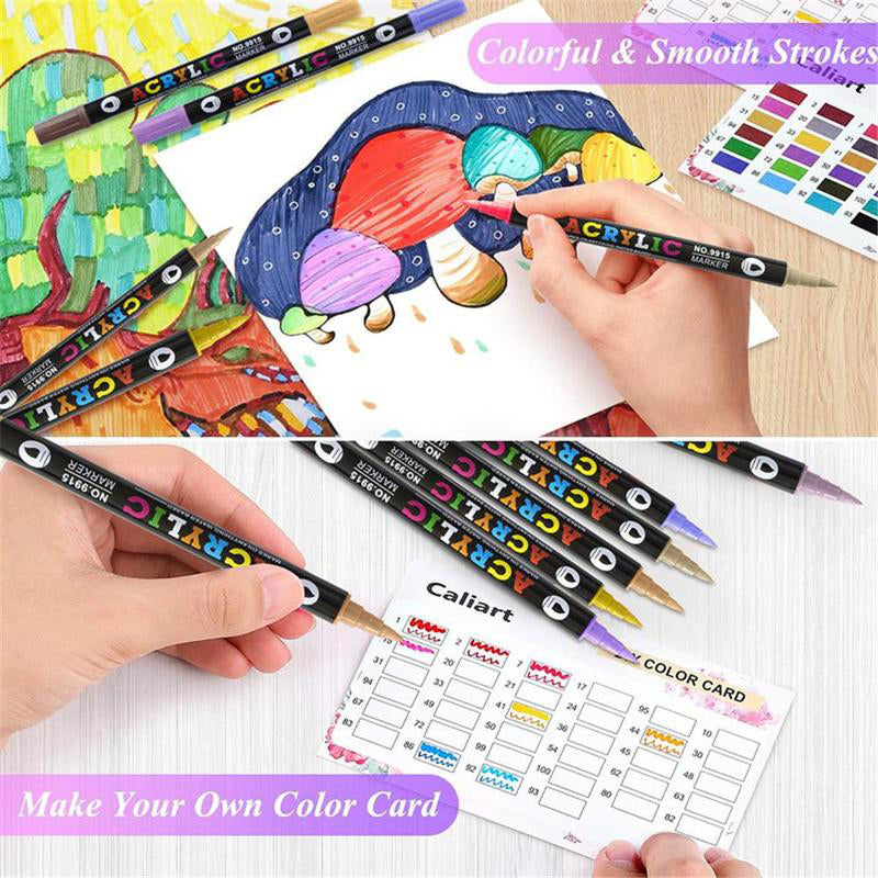 ArtFlow™ - Create Like a Pro From Day One (+ FREE Mystery gift)