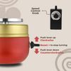 Poterio™ - Turn Your Kitchen Table Into a Professional Pottery Studio (+ FREE Mystery bonus)