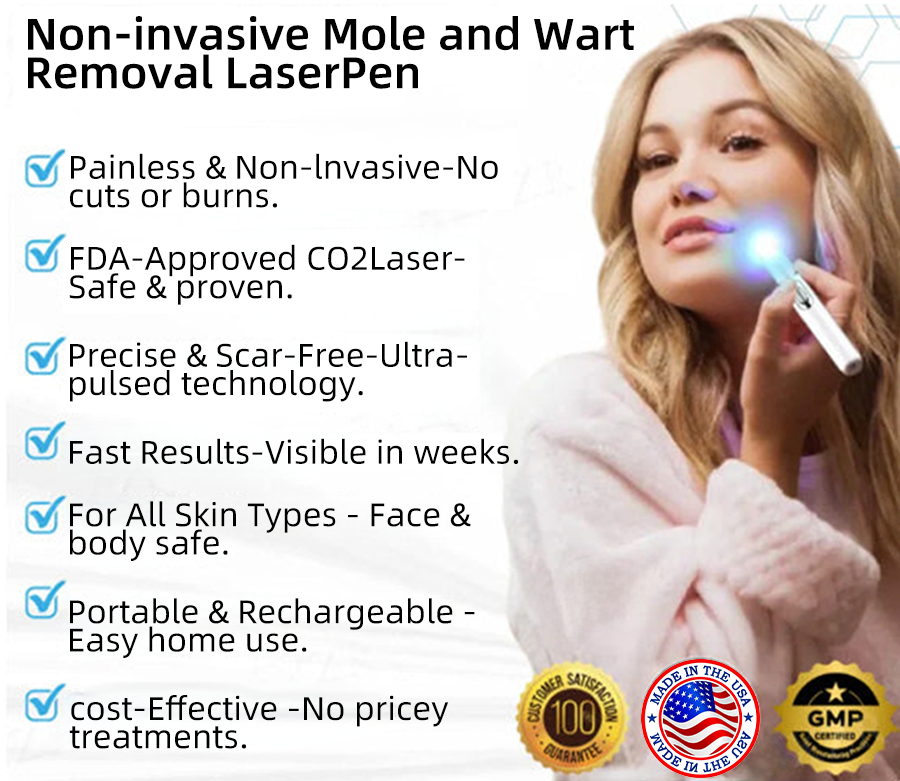 SkinClear Pro™ - Erase Embarrassing Skin Blemishes Forever (+ FREE Mystery Gift)
